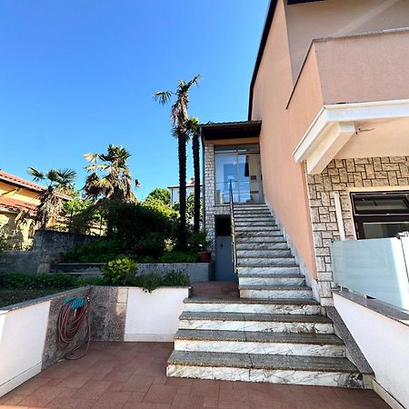 Apartman Belle Maison Rijeka Exterior foto