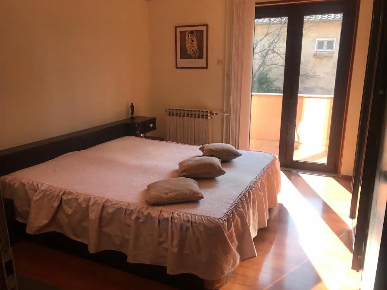 Apartman Belle Maison Rijeka Exterior foto