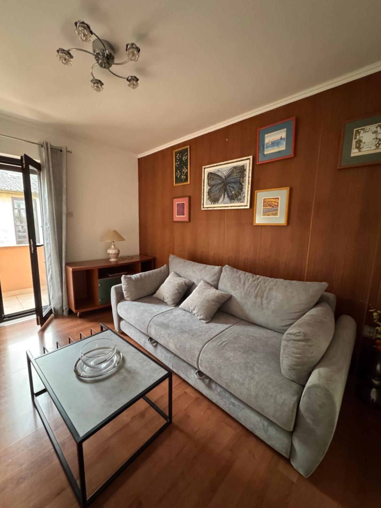Apartman Belle Maison Rijeka Exterior foto
