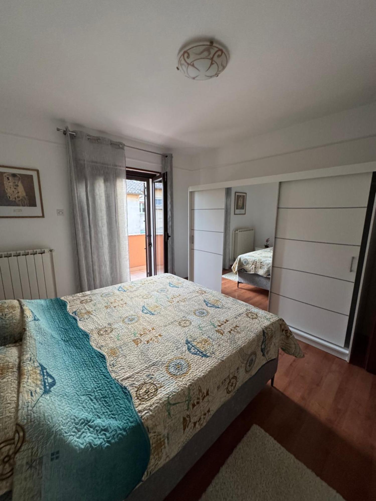 Apartman Belle Maison Rijeka Exterior foto
