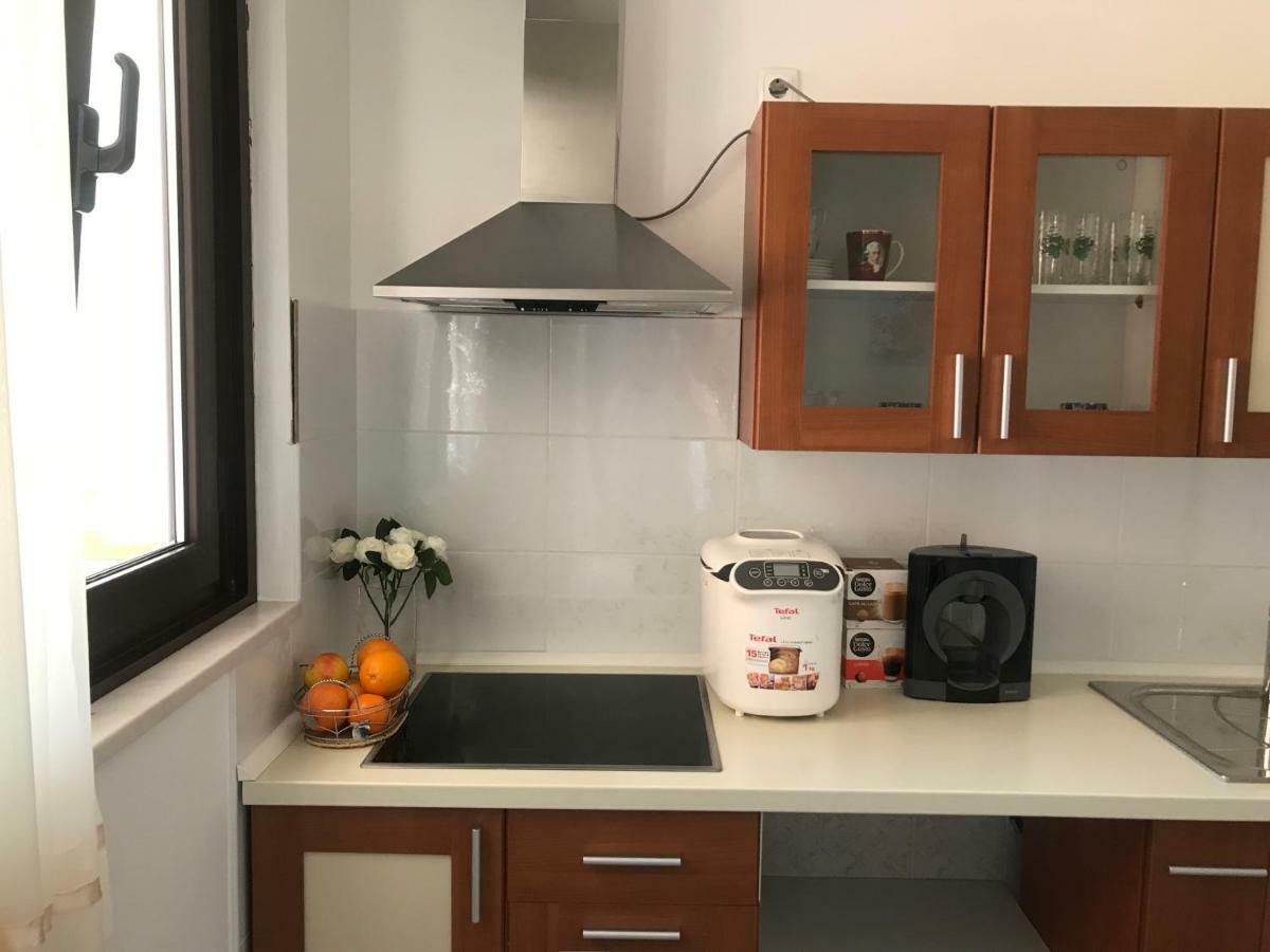 Apartman Belle Maison Rijeka Exterior foto