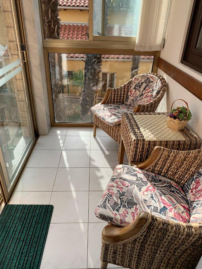 Apartman Belle Maison Rijeka Exterior foto