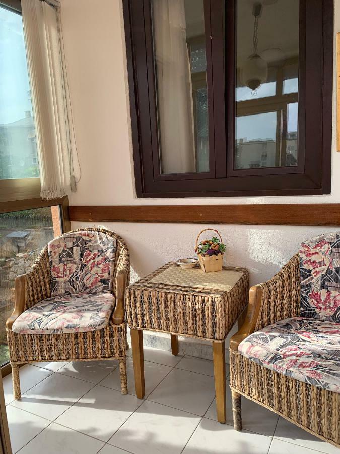 Apartman Belle Maison Rijeka Exterior foto