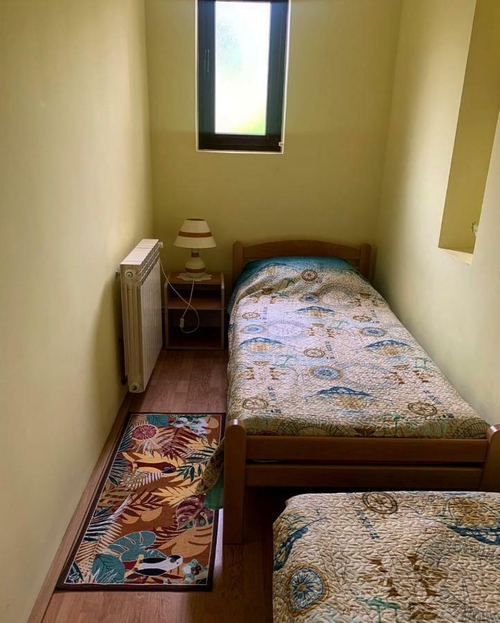 Apartman Belle Maison Rijeka Exterior foto
